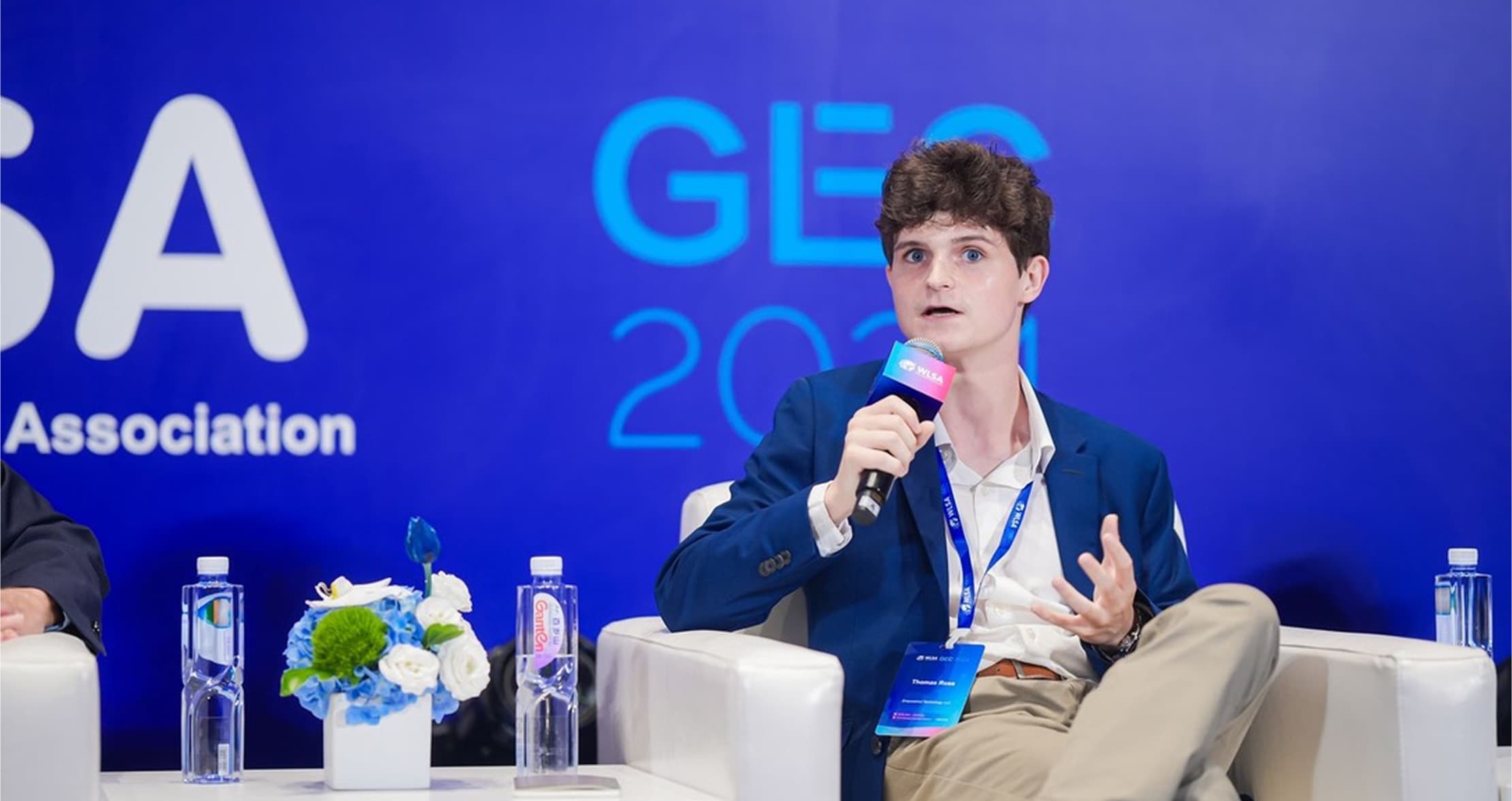 NYU Shanghai Panel on AI in Education