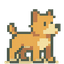 Dog runner